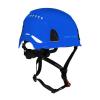 SOVOS Cover Blue Helmet